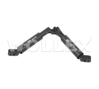 WG-P110 Sırt Gerdirme Barı