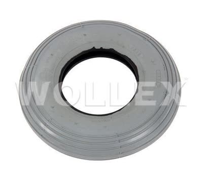 Wollex 8 İnç (200 x 50) Dış Lastik