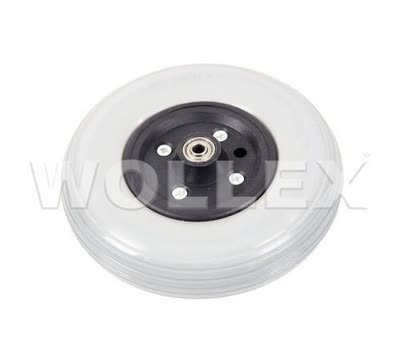 200x50 Dolgu Ön Teker (Model 1419)