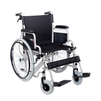 Dm-312 centro 50cm özellikli tekerlekli sandalye