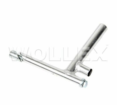 Ayak Paleti L Demiri - Dayanıklı & Uyumlu