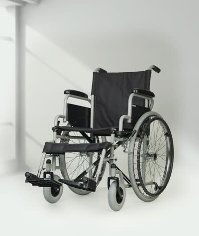 Ottobock centro s1 manuel tekerlekli sandalye 43 cm