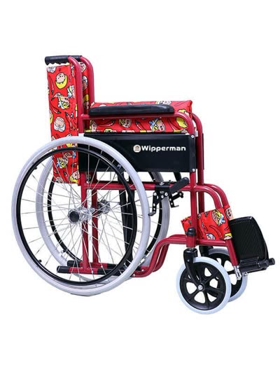 Wipperman W 515 Çocuk Tekerlekli Sandalye