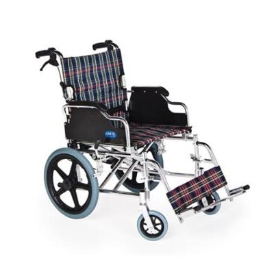 Comfort Plus Ky907 Özellikli Tekerlekli Sandalye