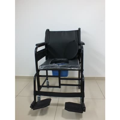 Turmed Ev İçi Tekerlekli Sandalye (Model 43171)