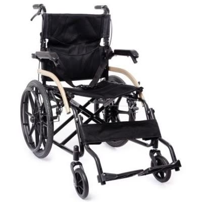 Comfort Plus Tekerlekli Sandalye Manuel