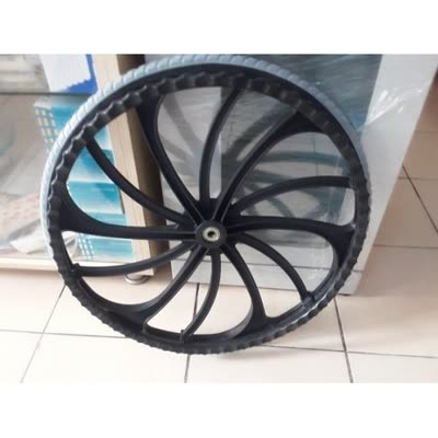Yedek Teker Tekerlekli Sandalye Arka Teker