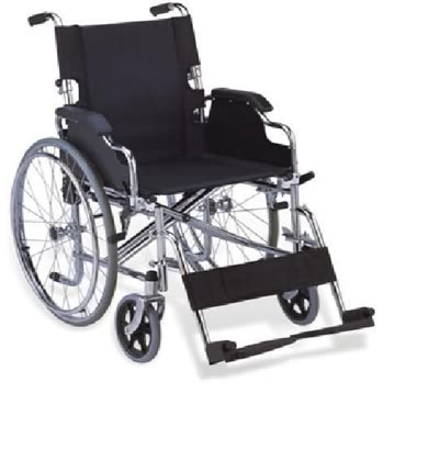 Leo Klasik Tekerlekli Sandalye (Model 11798)